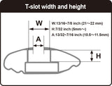INNO Roof Rack Platform (MPN: INT578)