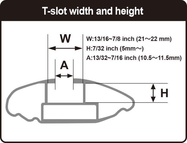 INNO Roof Rack Platform (MPN: INT578)