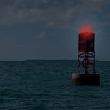 J.W. Speaker Warning Light 210 Series (MPN: 0647081)