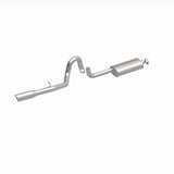 MagnaFlow Jeep Grand Cherokee Exhaust System Kit (MPN: 15858)