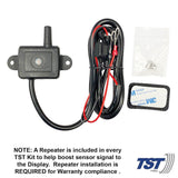 Truck System Technology Tire Pressure Monitoring System (MPN: TST-507-FT-6-C)