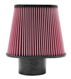 K & N Filters Universal Air Filter (MPN: RP-5285)