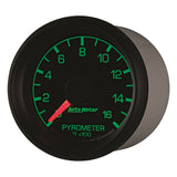 AutoMeter Gauge Pyrometer (MPN: 8444)
