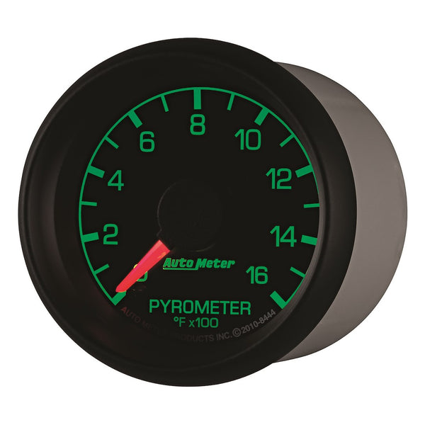 AutoMeter Gauge Pyrometer (MPN: 8444)