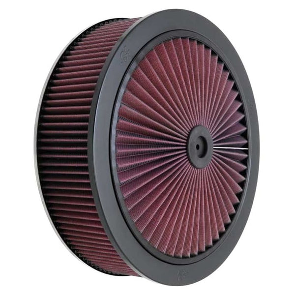 K & N Filters X-Stream Air Cleaner Assembly (MPN: 66-3020)
