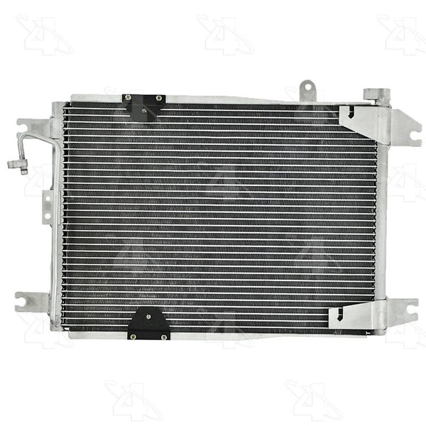 Four Seasons Air Conditioner Condenser (MPN: 40175)