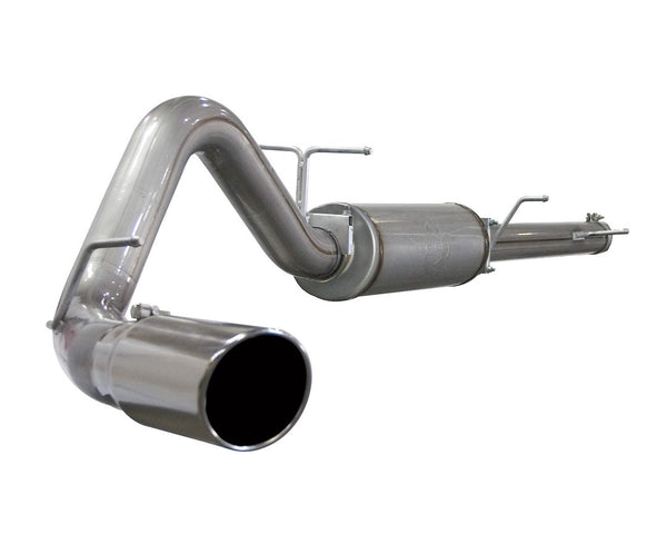 aFe Exhaust System Kit (MPN: 49-43009)