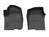 WeatherTech Floor Liner HP (MPN: 4414361VIM)