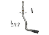 Flowmaster Exhaust System Kit (MPN: 717881)