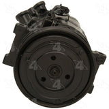 Four Seasons Air Conditioner Compressor (MPN: 97552)