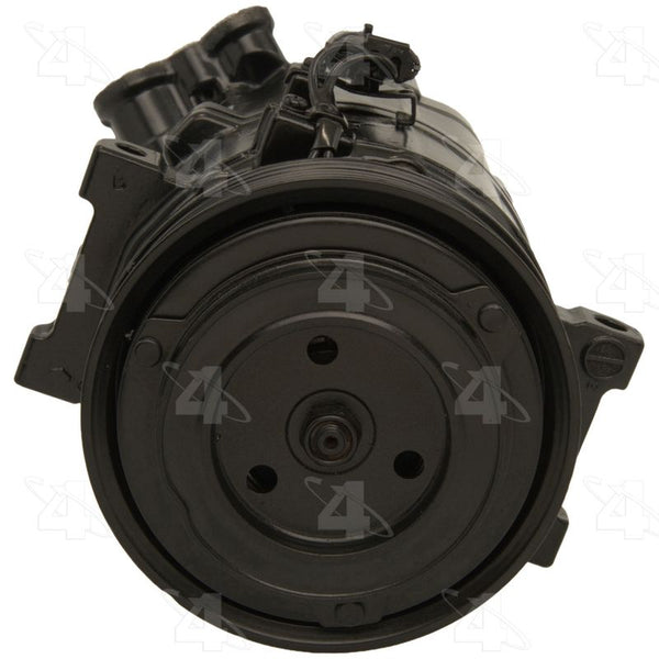 Four Seasons Air Conditioner Compressor (MPN: 97552)