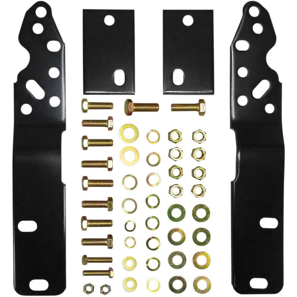 Westin Automotive Bumper Mounting Kit (MPN: 92230)