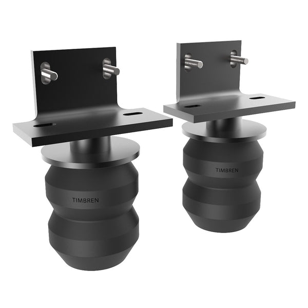 Timbren Suspension Enhancement System (MPN: FR750)