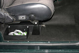 Tuffy Security Under Seat Storage Unit (MPN: 256-01)