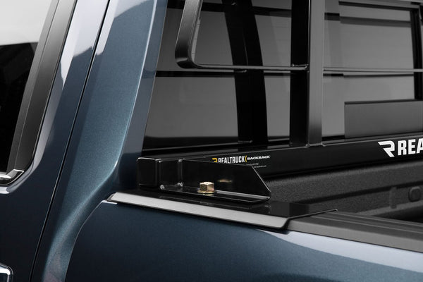 BackRack Headache Rack Frame Only (MPN: 15004)