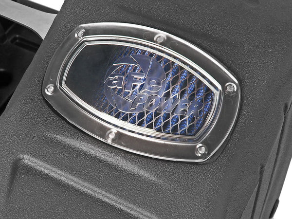 Advanced FLOW Engineering Cold Air Intake (MPN: 50-73002)