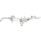 Magnaflow Performance Exhaust System Kit (MPN: 15895)