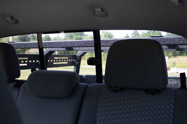 Fishbone Offroad Bed Cargo Rack (MPN: FB21319)