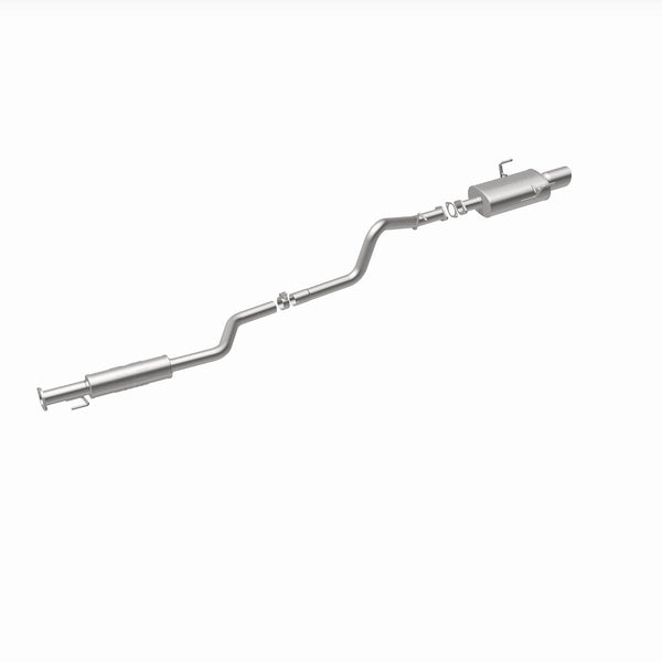MagnaFlow Nissan Sentra Street Series Exhaust System Kit (MPN: 15764)