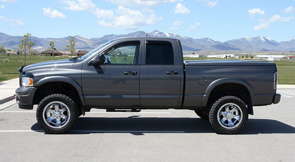 Tuff Country Leveling Kit Suspension (MPN: 32900)