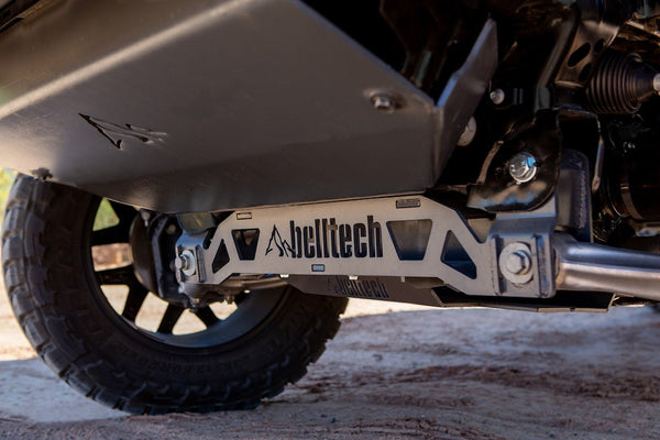 Bell Tech Shock Absorber (MPN: 28026)