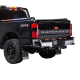 Putco Ford Super Duty Mud Flaps (MPN: 78551FD)