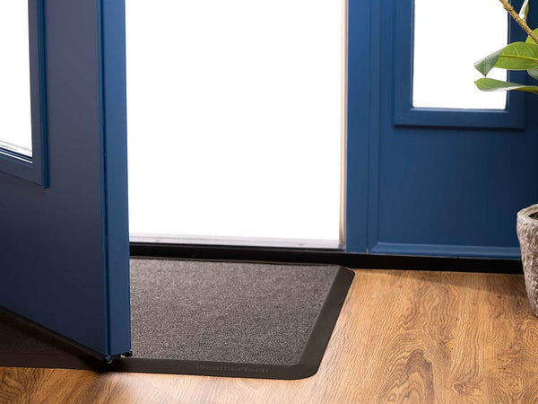 Weathertech Indoor Carpet Mat (MPN: IDCM01C)