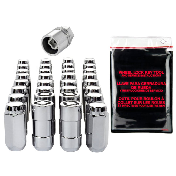 McGard Wheel Installation Kit (MPN: 84823)