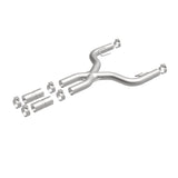 MagnaFlow Exhaust Crossover Pipe (MPN: 16411)