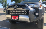 Cali Raised LED 32 Inch Light Bar (MPN: CR2475)