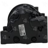 Four Seasons Air Conditioner Compressor (MPN: 67450)
