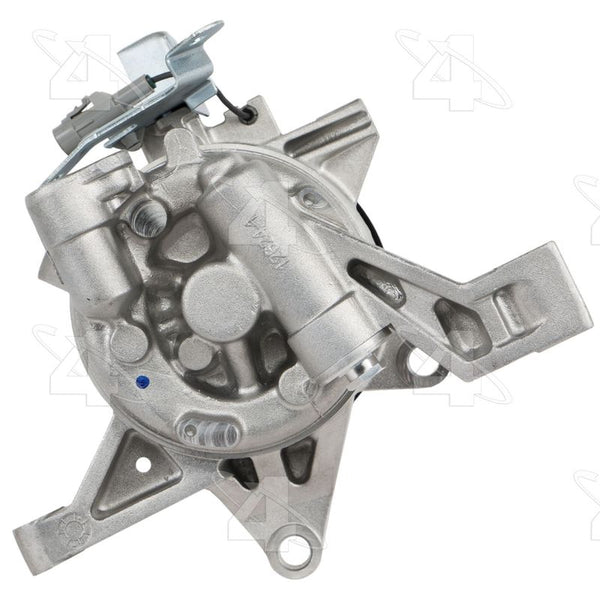 Four Seasons Air Conditioner Compressor (MPN: 58492)