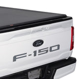 Putco Bed Cargo Rack Base Rail (MPN: 129873)