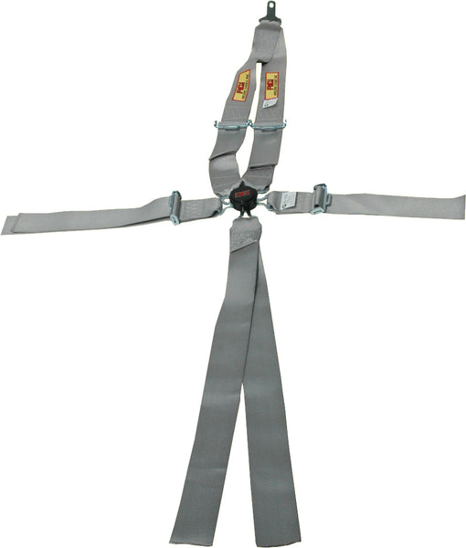 RCI Platinum Series Seat Belt (MPN: 9211CPL)