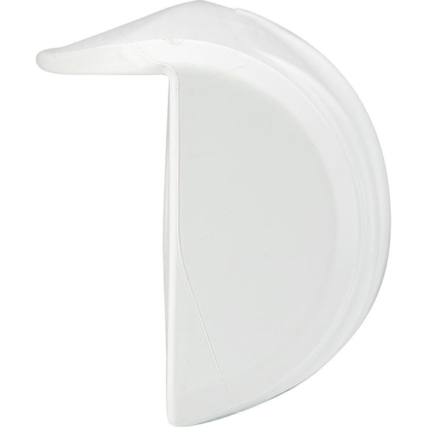 Attwood Marine SoftSide Slide-On Post Dock Guard (MPN: 93533-1)