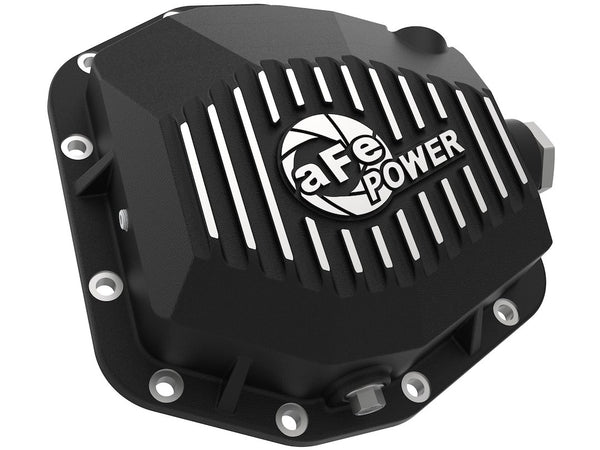 Advanced FLOW Engineering Differential Cover (MPN: 46-71190B)
