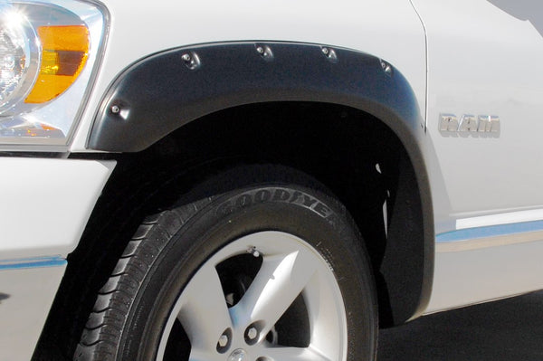 Lund Fender Flare RX-Rivet Style (MPN: RX203SA)