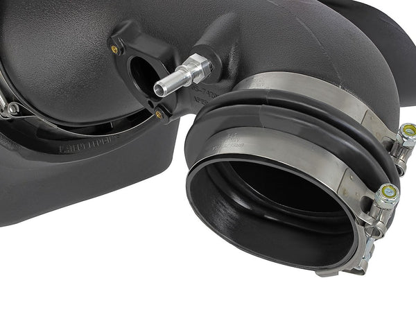 Advanced FLOW Engineering Cold Air Intake (MPN: 51-74207)