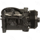 Four Seasons Air Conditioner Compressor (MPN: 77495)
