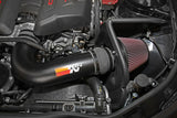 K&N Typhoon Cold Air Intake System (MPN: 69-4533TTK)