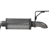Flowmaster Exhaust System Kit (MPN: 717969)