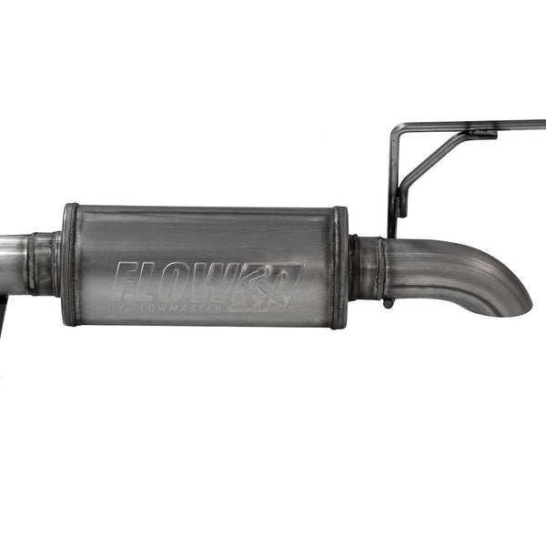 Flowmaster Exhaust System Kit (MPN: 717969)