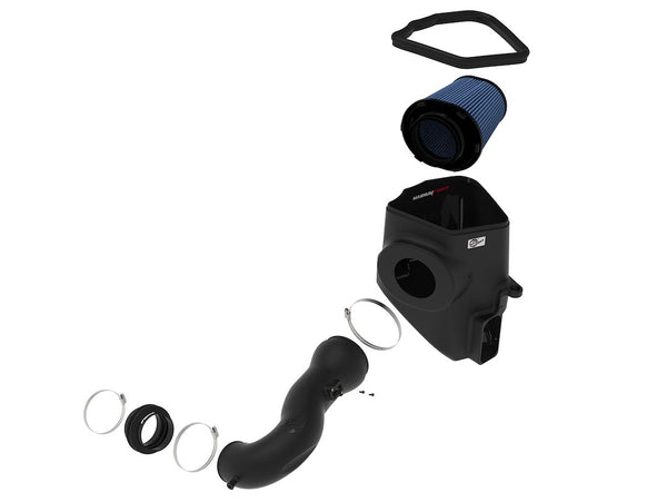 Advanced FLOW Engineering Cold Air Intake (MPN: 54-13036R)