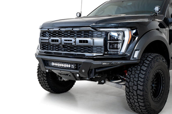 Phantom Front Bumper by Addictive Desert Designs (MPN: F210263200103)