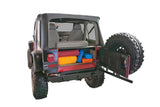 Tuffy Security Cargo Enclosure (MPN: 297-01)