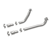 Magnaflow Performance Exhaust Pipe Intermediate (MPN: 16434)