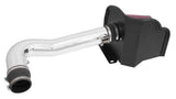 K&N High-Flow Performance Air Intake System (MPN: 77-3085KP)