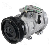 Four Seasons Air Conditioner Compressor (MPN: 98374)