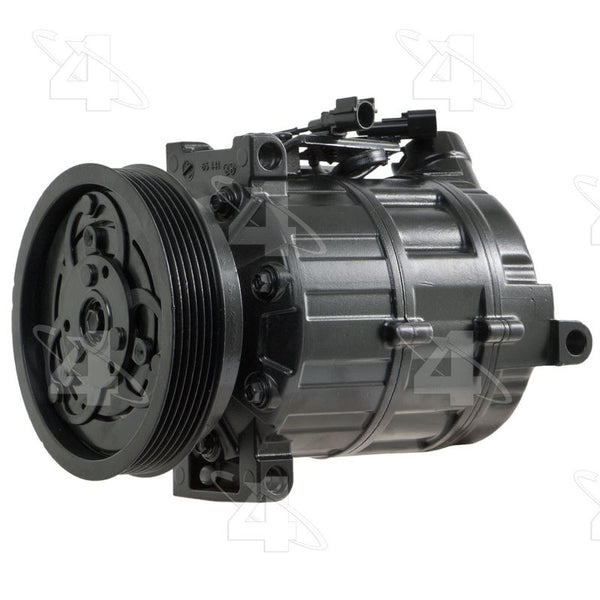 Four Seasons Air Conditioner Compressor (MPN: 67675)