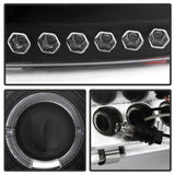 Spyder Automotive Headlight Assembly (MPN: 5010261)